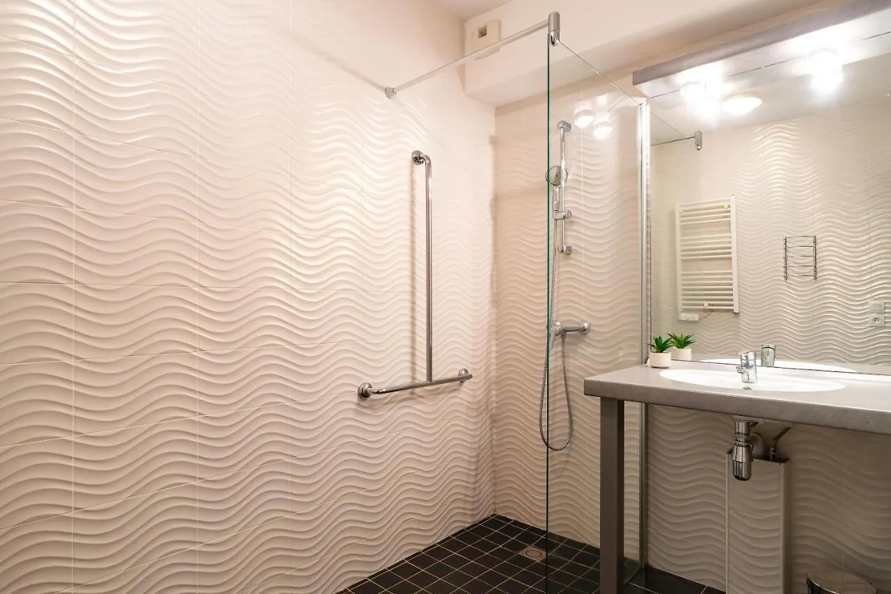 Les Thermes 500 - Appt Avec Piscine Partagee كونكارنو فرنسا